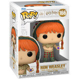 Фигурка Funko POP! Harry Potter POA Ron Weasley (76006)