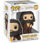 Фигурка Funko POP! Harry Potter POA Rubeus Hagrid Animal Pelt Outfit - 76009 - фото 2