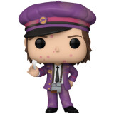 Фигурка Funko POP! Harry Potter POA Stan Shunpike (76007)