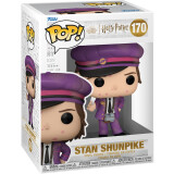 Фигурка Funko POP! Harry Potter POA Stan Shunpike (76007)