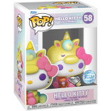 Фигурка Funko POP! Hello Kitty And Friends Hello Kitty Unicorn (82097)