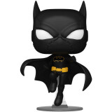 Фигурка Funko POP! Heroes Batman The Joker War Zone Batgirl (Cassandra Cain) (76070)