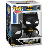 Фигурка Funko POP! Heroes Batman The Joker War Zone Batgirl (Cassandra Cain) (76070)