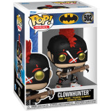 Фигурка Funko POP! Heroes Batman The Joker War Zone Clownhunter (76071)