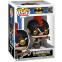 Фигурка Funko POP! Heroes Batman The Joker War Zone Clownhunter - 76071 - фото 2