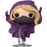 Фигурка Funko POP! Heroes Batman The Joker War Zone Spoiler (Stephanie Brown) (76074)