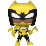 Фигурка Funko POP! Heroes Batman The Joker War Zone The Signal (Duke Thomas) (76072)