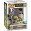 Фигурка Funko POP! Movies Shrek DW 30th Donkey (Glitter) - 81172 - фото 2