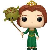 Фигурка Funko POP! Movies Shrek DW 30th Princess Fiona (81173)