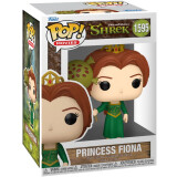 Фигурка Funko POP! Movies Shrek DW 30th Princess Fiona (81173)