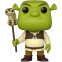 Фигурка Funko POP! Movies Shrek DW 30th Shrek - 81176