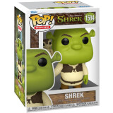 Фигурка Funko POP! Movies Shrek DW 30th Shrek (81176)