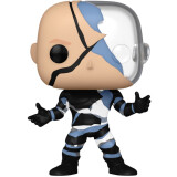 Фигурка Funko POP! TV DC Doom Patrol Mr. Nobody (75891)