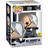 Фигурка Funko POP! TV DC Doom Patrol Mr. Nobody (75891)