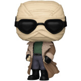 Фигурка Funko POP! TV DC Doom Patrol Negative Man (75895)