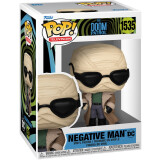 Фигурка Funko POP! TV DC Doom Patrol Negative Man (75895)