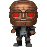 Фигурка Funko POP! TV DC Doom Patrol Robotman (75896)