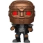 Фигурка Funko POP! TV DC Doom Patrol Robotman - 75896