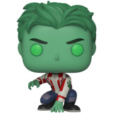 Фигурка Funko POP! TV DC Titans Beast Boy (75874)