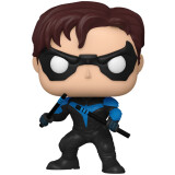 Фигурка Funko POP! TV DC Titans Nightwing (75877)