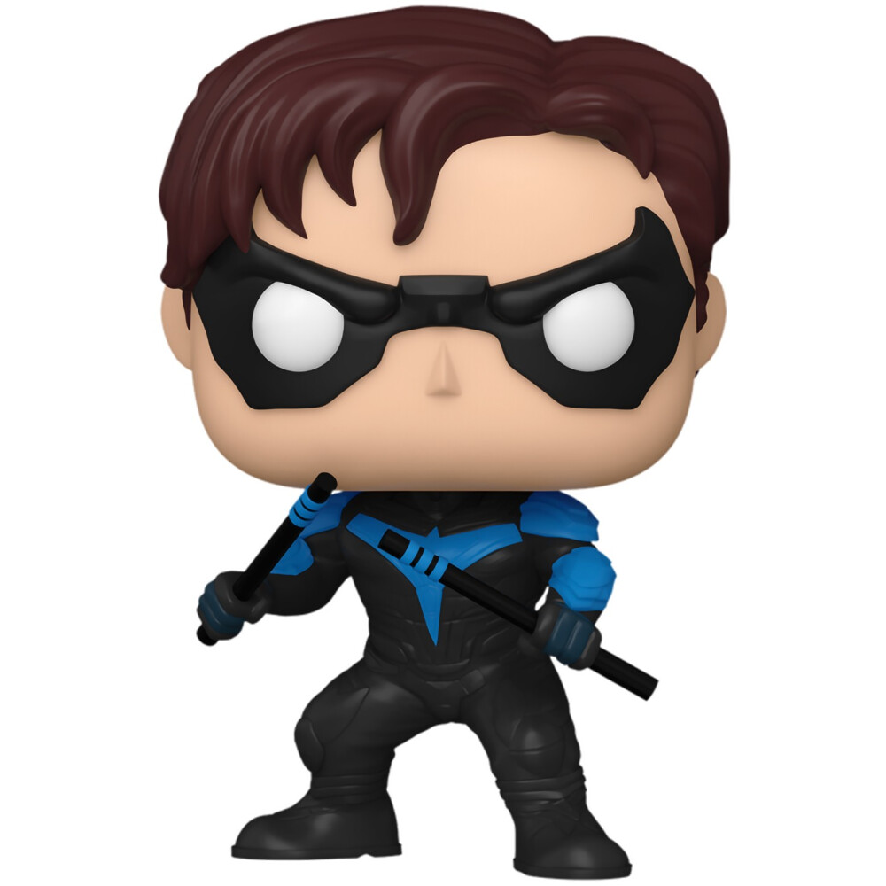 Фигурка Funko POP! TV DC Titans Nightwing - 75877