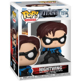 Фигурка Funko POP! TV DC Titans Nightwing (75877)