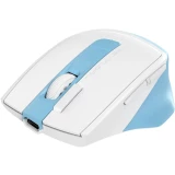 Мышь A4Tech Fstyler FG45CS Air2 Icy Blue (FG45CS AIR2 USB (ICY BLUE))