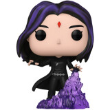 Фигурка Funko POP! TV DC Titans Raven (75878)