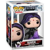 Фигурка Funko POP! TV DC Titans Raven (75878)