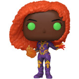 Фигурка Funko POP! TV DC Titans Starfire (75880)