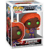 Фигурка Funko POP! TV DC Titans Starfire (75880)