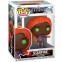 Фигурка Funko POP! TV DC Titans Starfire - 75880 - фото 2