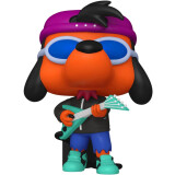 Фигурка Funko POP! TV Simpsons Poochie (76845)