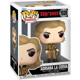 Фигурка Funko POP! TV The Sopranos Adriana La Cerva (75680)