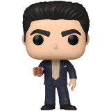 Фигурка Funko POP! TV The Sopranos Christopher Moltisanti (75681)