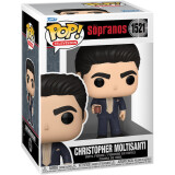 Фигурка Funko POP! TV The Sopranos Christopher Moltisanti (75681)