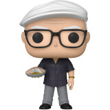 Фигурка Funko POP! TV The Sopranos Junior Soprano (75683)