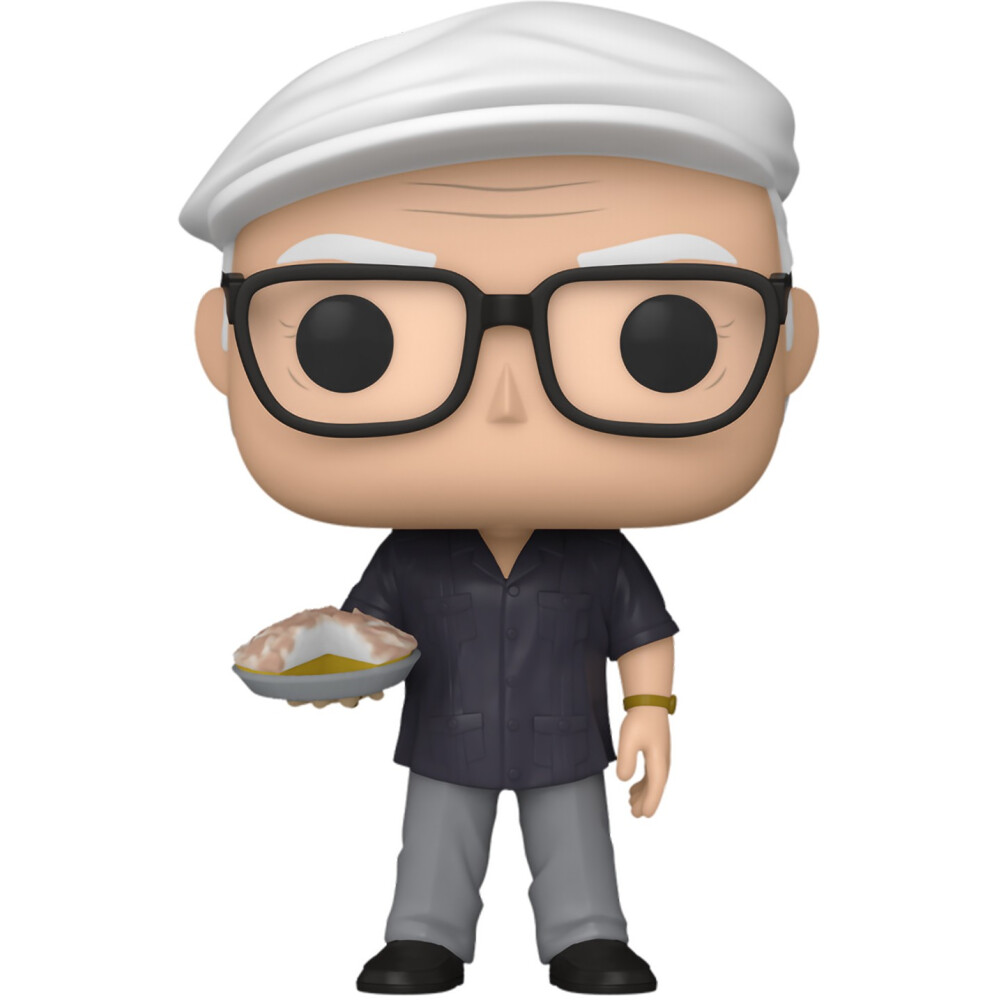 Фигурка Funko POP! TV The Sopranos Junior Soprano - 75683