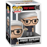 Фигурка Funko POP! TV The Sopranos Junior Soprano (75683)