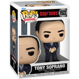 Фигурка Funko POP! TV The Sopranos Tony Soprano (75682)