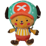 Мягкая игрушка SAKAMI One Piece Chibi Tony Tony Chopper Plush (SK010364)