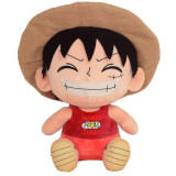 Мягкая игрушка SAKAMI One Piece Luffy Child (SK254170)