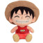 Мягкая игрушка SAKAMI One Piece Luffy Child - SK254170