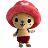 Мягкая игрушка SAKAMI One Piece New Chopper 2 (Open Eye) Plush (SK010102)