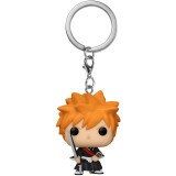 Брелок Funko Pocket POP! Bleach Ichigo Kurosaki (Fullbring Shikai) (76527)