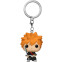 Брелок Funko Pocket POP! Bleach Ichigo Kurosaki (Fullbring Shikai) - 76527