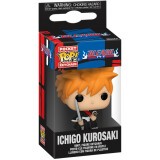 Брелок Funko Pocket POP! Bleach Ichigo Kurosaki (Fullbring Shikai) (76527)