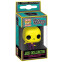 Брелок Funko Pocket POP! Disney TNBC Jack Skellington (BLKLT) - 63966 - фото 2