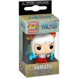 Брелок Funko Pocket POP! One Piece Yamato (75583)