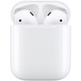 Гарнитура Apple AirPods (2nd generation) with Charging Case (MV7N2CH/A)